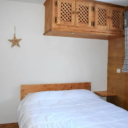 Apartment 3 Pieces Avec Balcon A - Fr-1-464-70 *