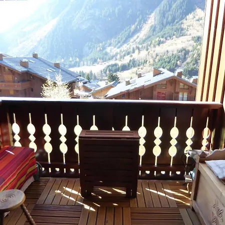 3 Pieces Avec Balcon A - Fr-1-464-70